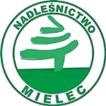 Logo Nadleśnictwa Mielec