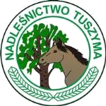 Logo Nadleśnictwa Tuszyma