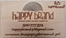 Happy Brand